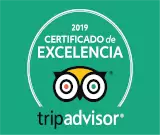 ArG Tour Certificado de Excelencia TripAdvisor 2019
