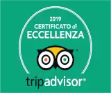 ArG Tour Certificato di Eccellenza TripAdvisor 2019