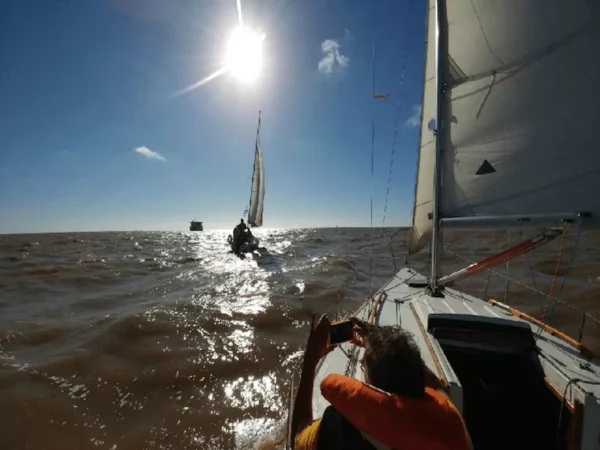 Buenos Aires sailing tour