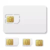 Argentine SIM card