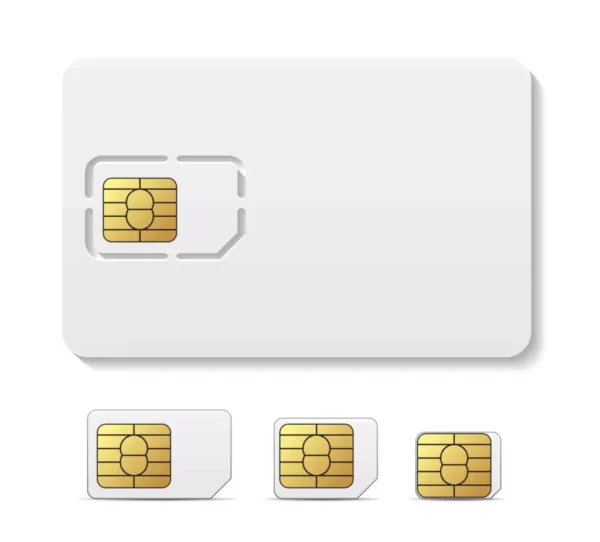 Argentine SIM card