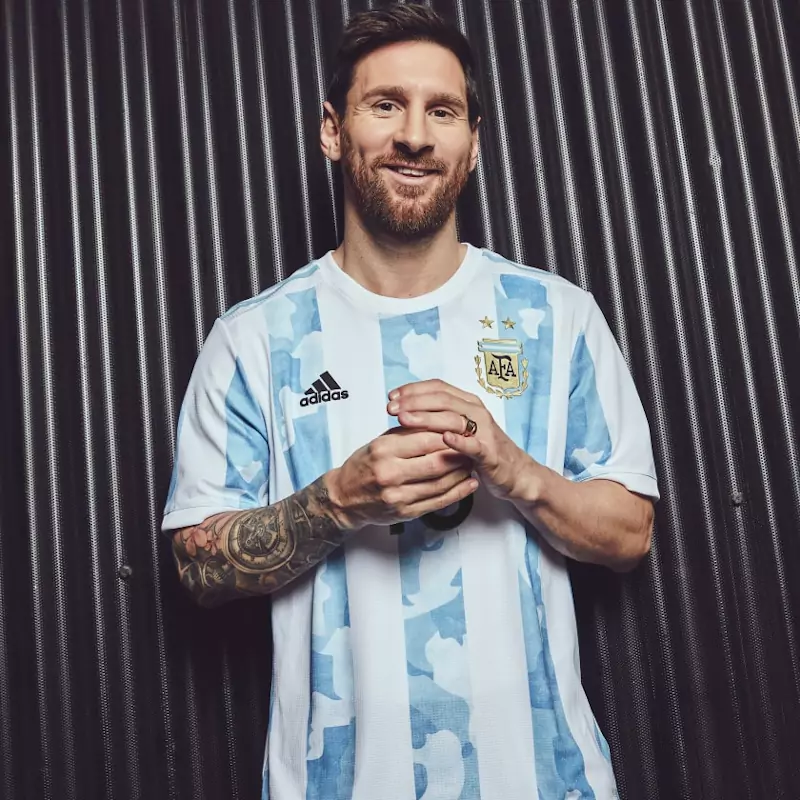 Camiseta_Home_Oficial_Argentina_Blanco_FS6568_HM1 Camiseta_Home_Oficial_Argentina_Blanco_FS6568_HM1