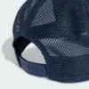 Gorra Boca Juniors con visera plana