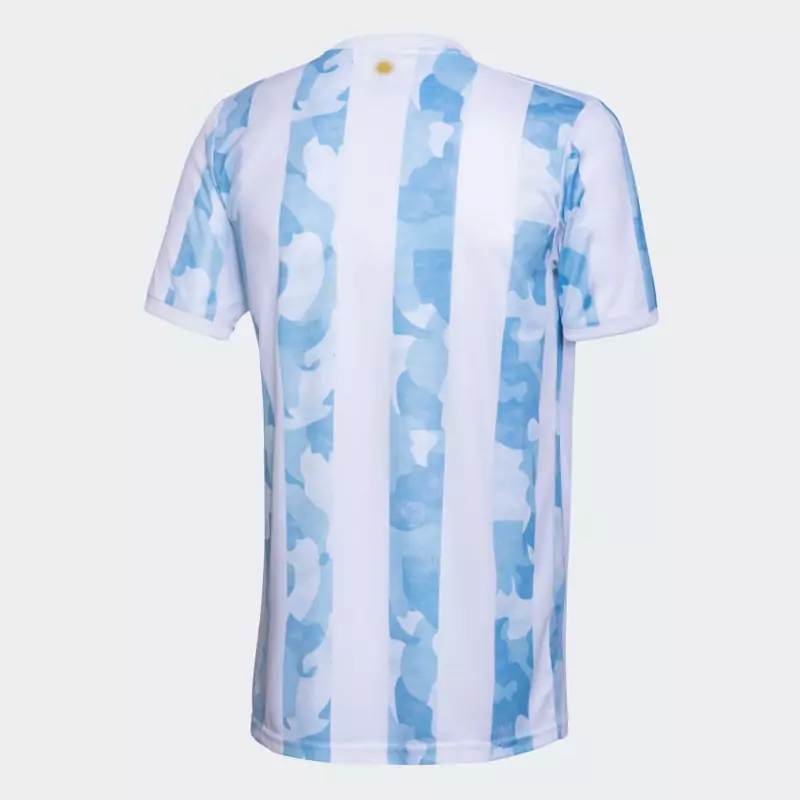 Camiseta_Titular_Seleccion_Argentina_Blanco_FS6565_02_laydown_hover Camiseta_Titular_Seleccion_Argentina_Blanco_FS6565_02_laydown_hover