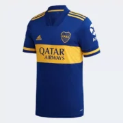 Official Boca Juniors Soccer Team Jersey for fans (Man)