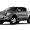 Ford Ranger 4x4