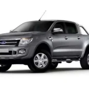 Ford Ranger 4x4