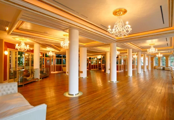 Gala tango show in Buenos Aires Gala tango show in Buenos Aires