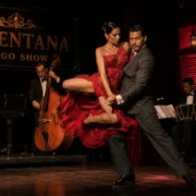 Buenso Aires Tango Show