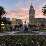 Montevideo Day Tour from Buenos Aires