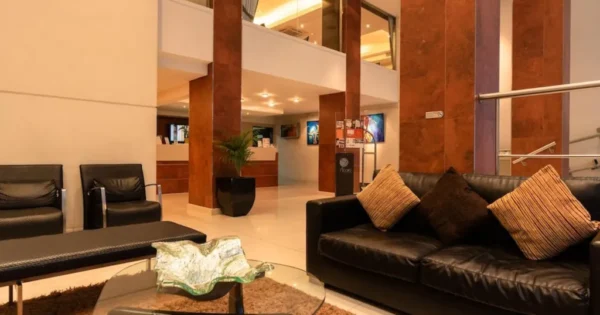 Hotel Ícaro Sites 4 stars in Buenos Aires