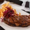 Argentine beef parilla