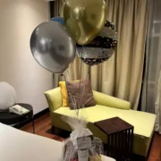 Gift basket Buenos Aires