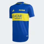 boca juniors jersey 2021-22 GA7544
