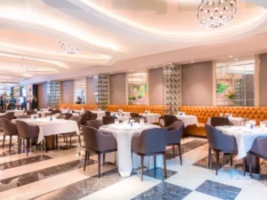 Palladio 5 star hotel in Buenos Aires
