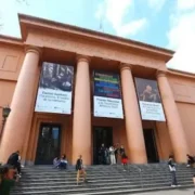 Fine Arts Museum of Buenos Aires