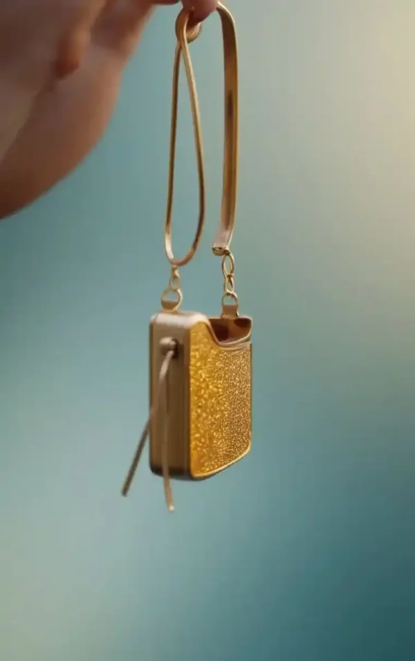 Mandawa Buenos Aires golden