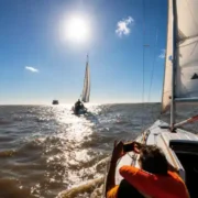 Buenos Aires sailing tour