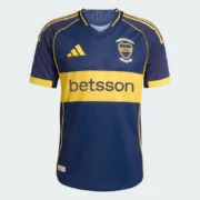 Boca Juniors Jersey Player 2026